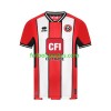 Camiseta Sheffield United Primera Equipación 2023/2024